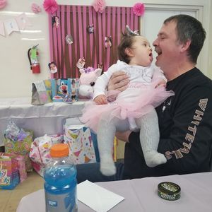 Meet your Posher, Lynn